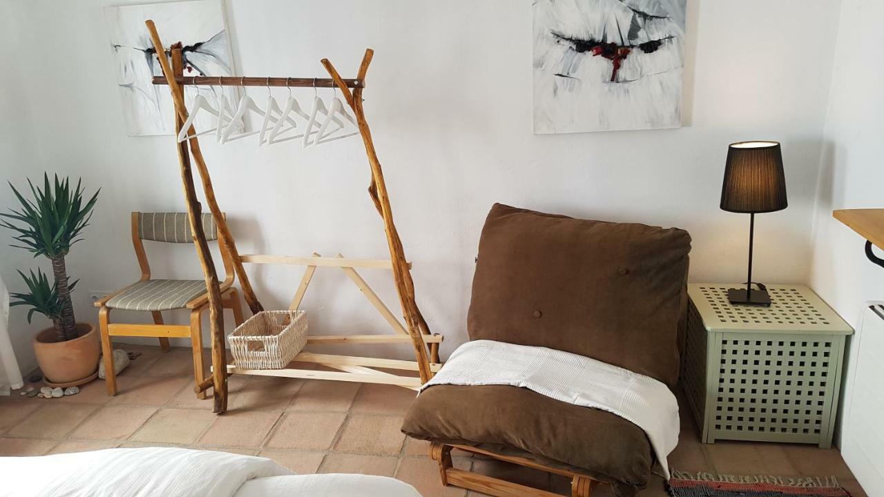 Cortes De La Frontera Townhouse מראה חיצוני תמונה