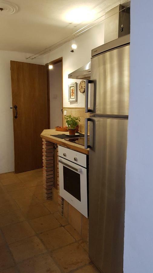 Cortes De La Frontera Townhouse מראה חיצוני תמונה