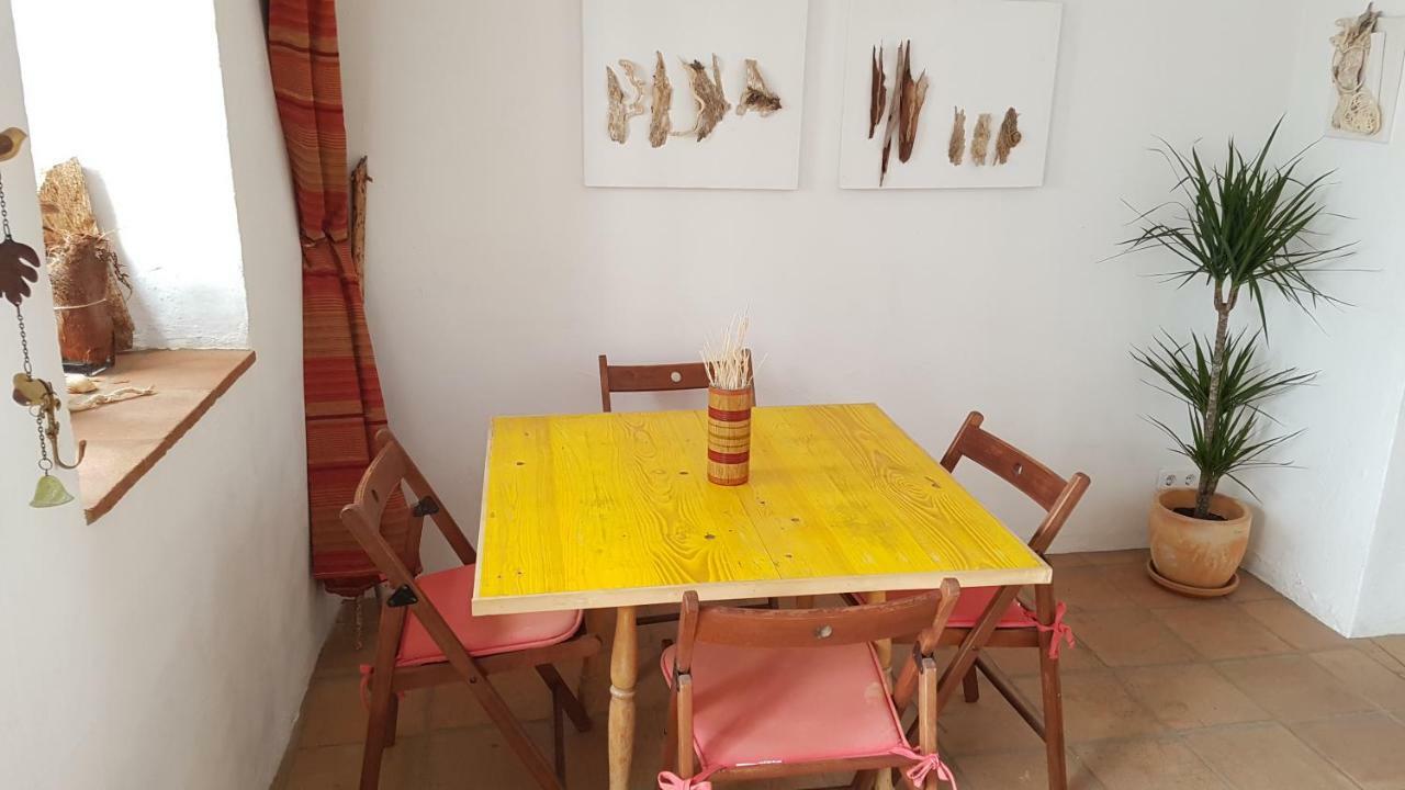 Cortes De La Frontera Townhouse מראה חיצוני תמונה