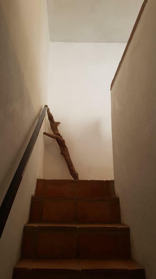 Cortes De La Frontera Townhouse מראה חיצוני תמונה