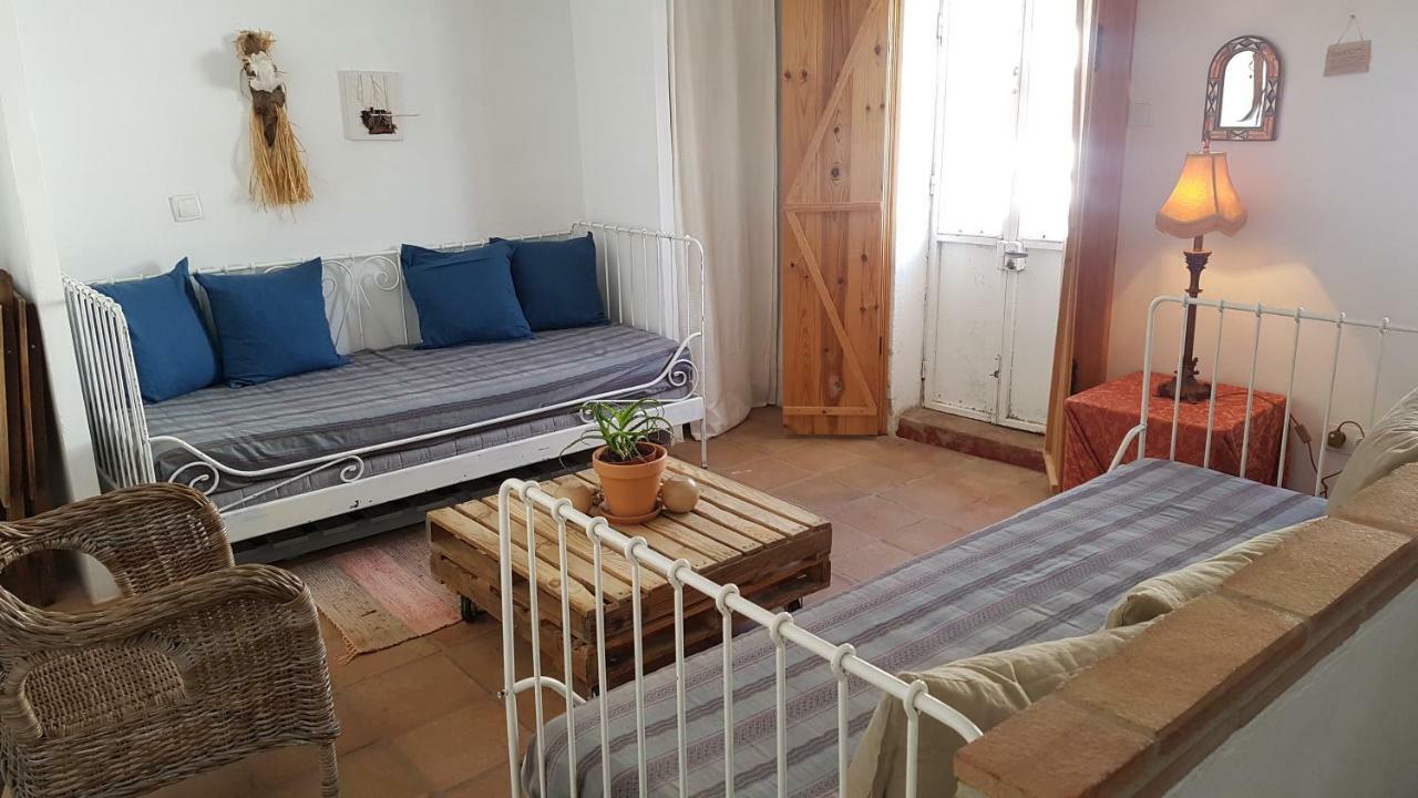 Cortes De La Frontera Townhouse מראה חיצוני תמונה