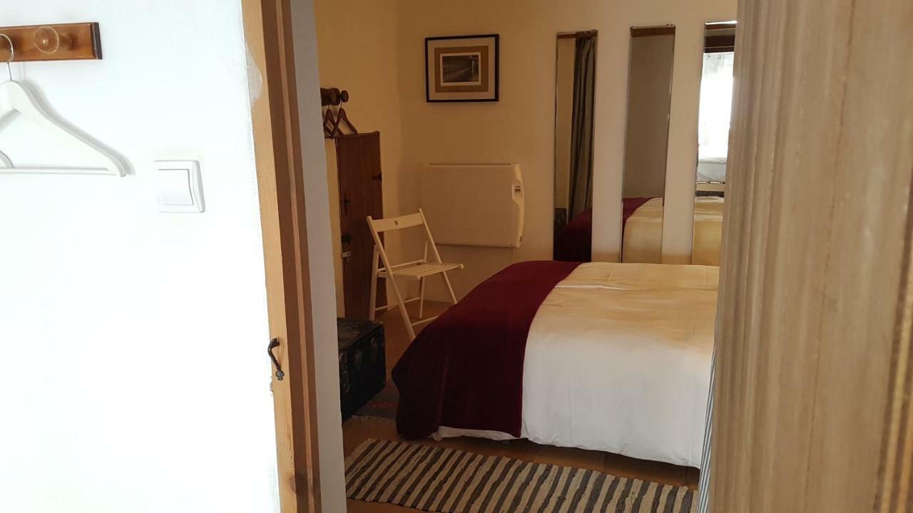 Cortes De La Frontera Townhouse מראה חיצוני תמונה