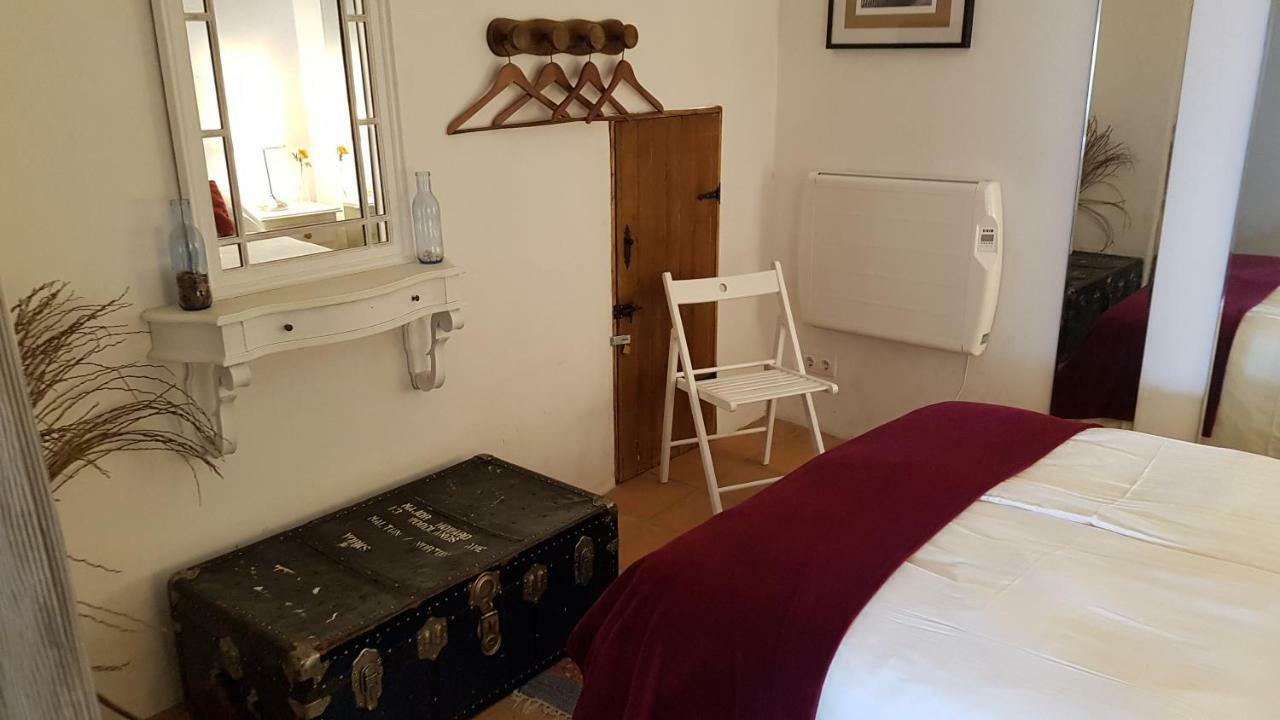 Cortes De La Frontera Townhouse מראה חיצוני תמונה