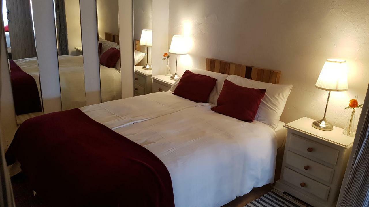 Cortes De La Frontera Townhouse מראה חיצוני תמונה