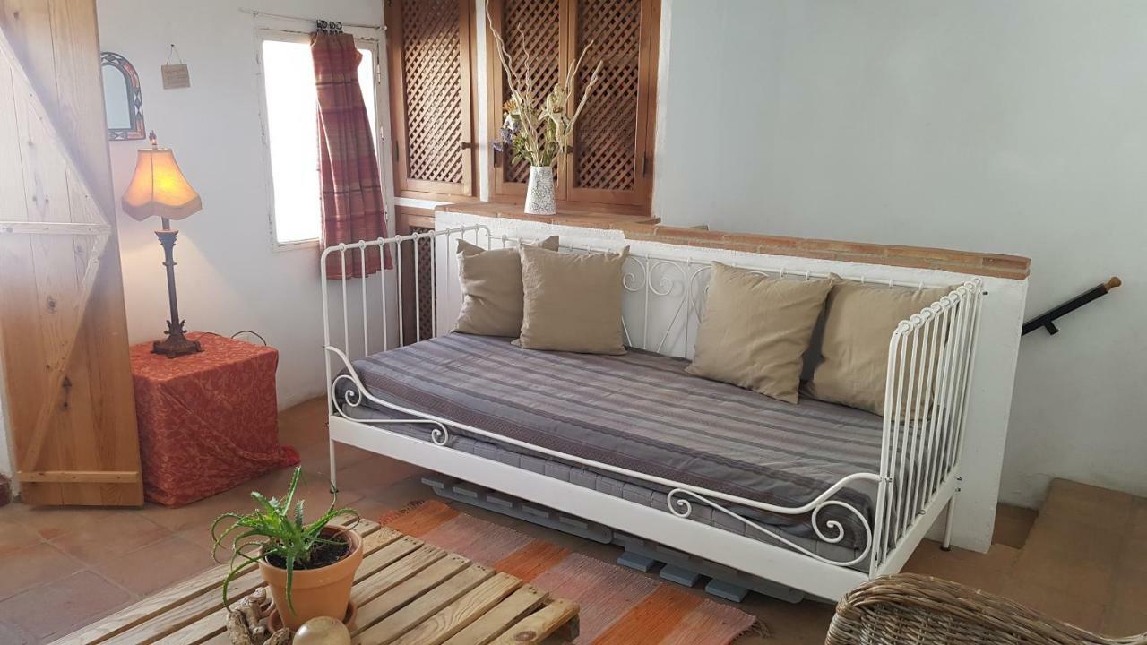 Cortes De La Frontera Townhouse מראה חיצוני תמונה